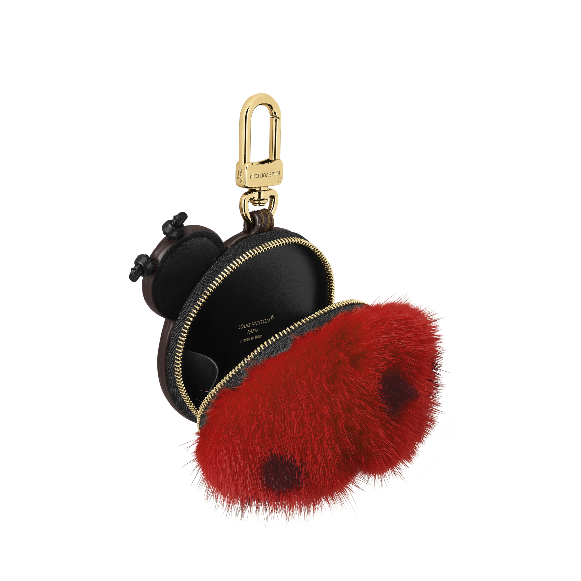 Keychains and Bag Charms for Women | Louis Vuitton